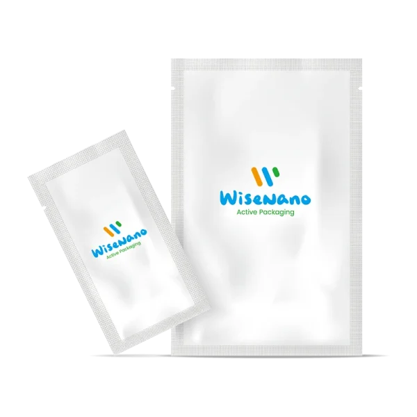 WiseFlex+ Pouch