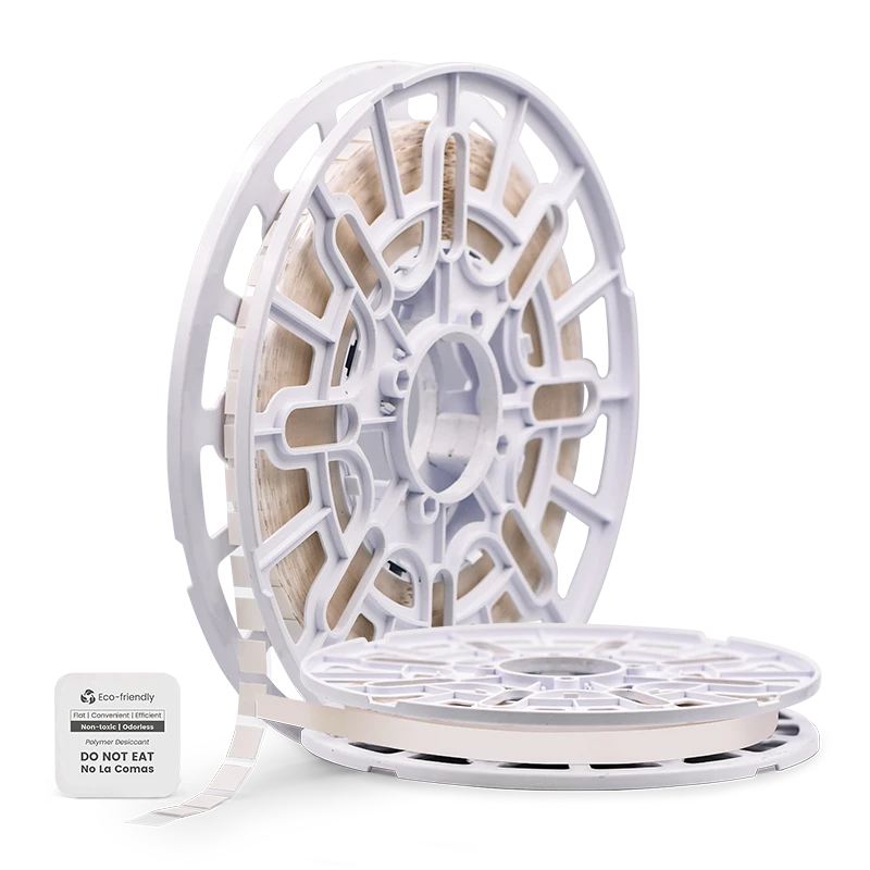 WiseSheet Polymer Desiccant Sheet WiseNano