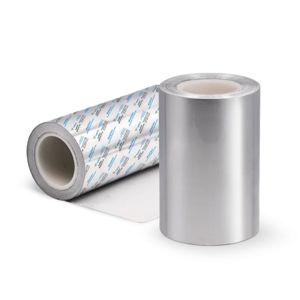 Wiseflex+ Aluminum Desiccant film