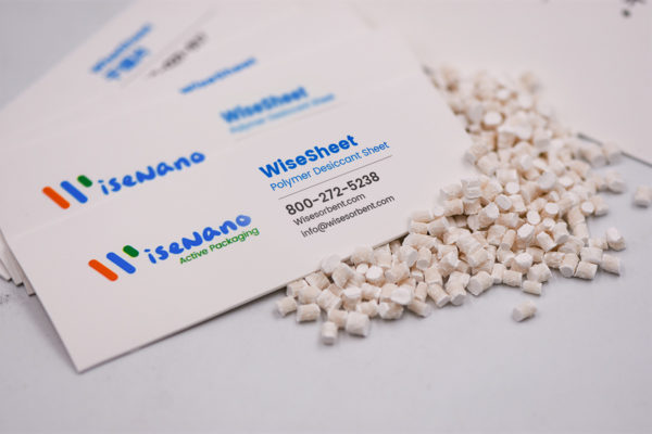 WiseSheet Polymer Desiccant Sheet - Image 3