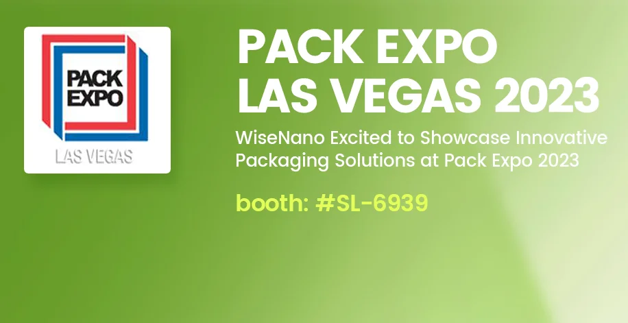 pack Expo 2023 booth number