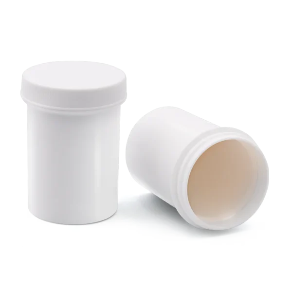 WiseBottle Integrated Desiccant Bottle